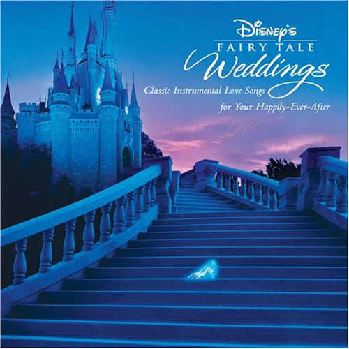 Jack Jezzro – Disney's Fairy Tale Weddings (2005, CD) - Discogs