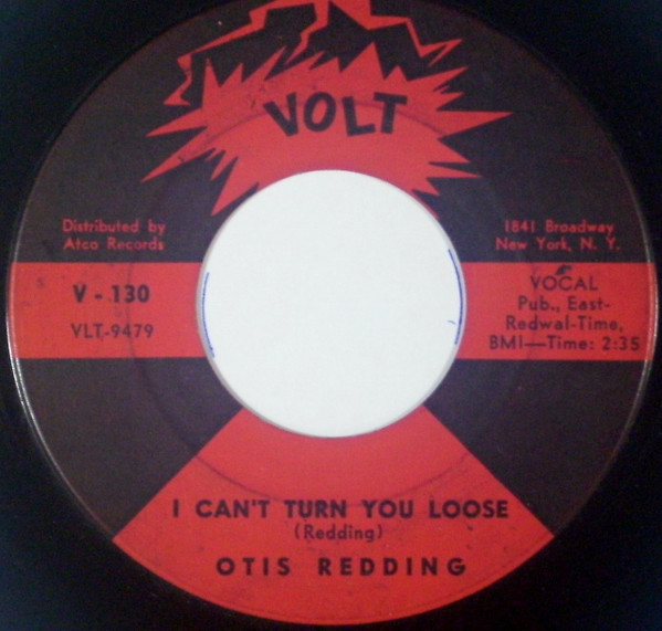 descargar álbum Download Otis Redding - I Cant Turn You Loose Just One More Day album
