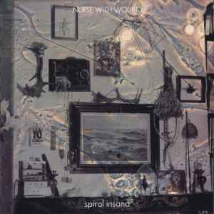 Nurse With Wound – The Sylvie And Babs Hi-Fi Companion (1985, DMM 