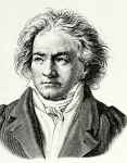 descargar álbum Ludwig van Beethoven, Melos Quartett - Die Mittleren Streichquartette