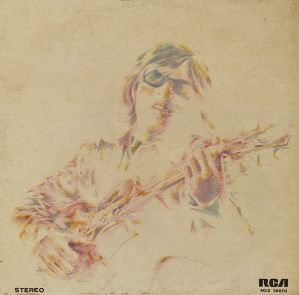 José Feliciano – Compartments (1973, Vinyl) - Discogs