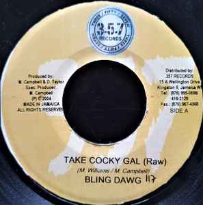 Bling Bling! 2 (2004, CD) - Discogs