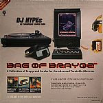 Album herunterladen DJ Hype - Bag Of Brayqz