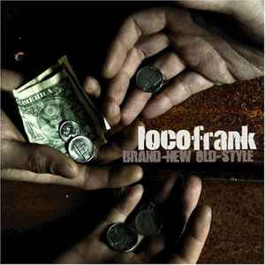 locofrank - Brand-New Old-Style album cover