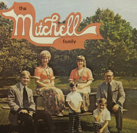 The Mitchell Family Discography | Discogs