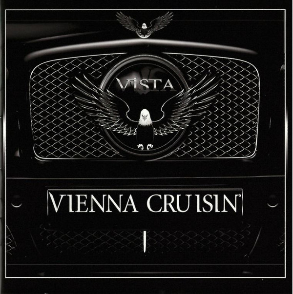 descargar álbum Mc Vista - Vienna Cruisin