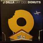 Cover of Donuts, , Vinyl