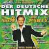Various - Der Deutsche Hitmix No. 4 - Die Party