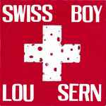 Cover of Swiss Boy, 1986, Vinyl