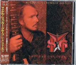 Michael Schenker Group – Be Aware Of Scorpions (2001, Slipcase, CD