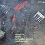Cover of Jazz Magma, 1989, Vinyl