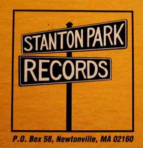 Stanton Park Records on Discogs