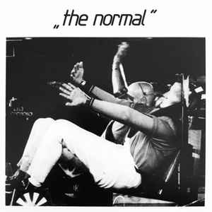 T.V.O.D. / Warm Leatherette - The Normal