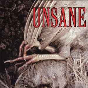 Unsane - Sick / No Soul album cover