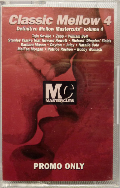 Classic Mellow Mastercuts Volume 4 (1996, CD) - Discogs