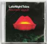 Cover of LateNightTales, 2007, CDr