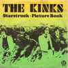 The Kinks - Starstruck / Picture Book