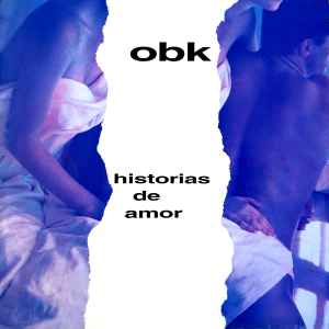 OBK - Historias De Amor