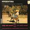Arnoldo Pintos And His Chayeros - Argentina