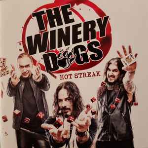 The Winery Dogs – Unleashed In Japan (2014, CD) - Discogs