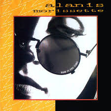 baixar álbum Alanis Morissette - Now Is The Time