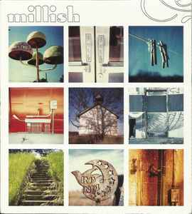 Millish - Millish album cover