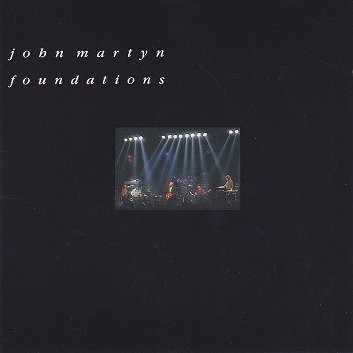 John Martyn – Foundations (CD) - Discogs
