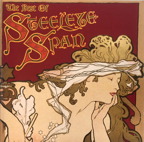 Steeleye Span – The Best Of Steeleye Span (2002, CD) - Discogs