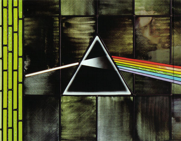 Pink Floyd - The Dark Side Of The Moon | EMI (7243 582136 2 1) - 25