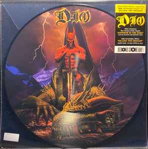 Rainbow In The Dark (Live) / Killing The Dragon - Dio