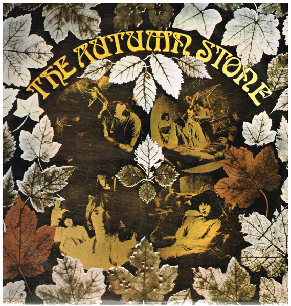 Small Faces – The Autumn Stone (1969, Vinyl) - Discogs