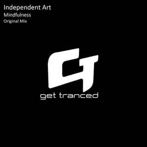 Independent Art - Mindfulness album cover