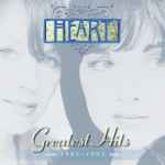 Cover of Greatest Hits 1985–1995, 2000-06-08, File