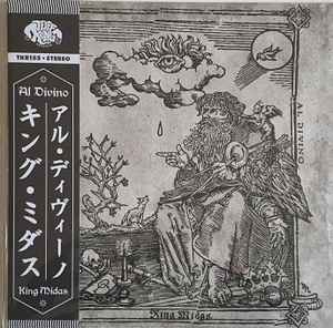 Al.divino – King Midas (2020, OBI, Vinyl) - Discogs