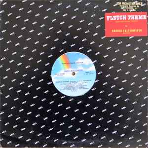 Fletch Theme (Vinyl, 12