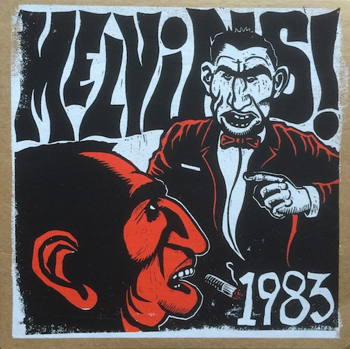 Melvins - 1983 | Releases | Discogs