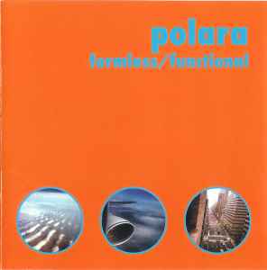 Polara - Formless/Functional