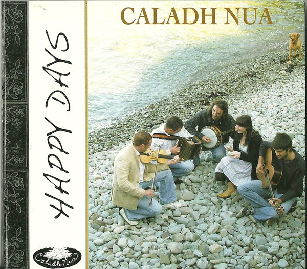 Caladh Nua - Happy Days on Discogs