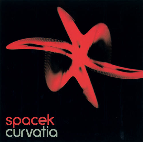 Spacek – Curvatia (2001, Vinyl) - Discogs