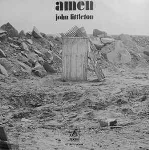 John Littleton - Amen album cover