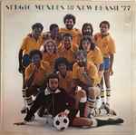 Sergio Mendes And The New Brasil '77 (1977, PRC, Vinyl) - Discogs