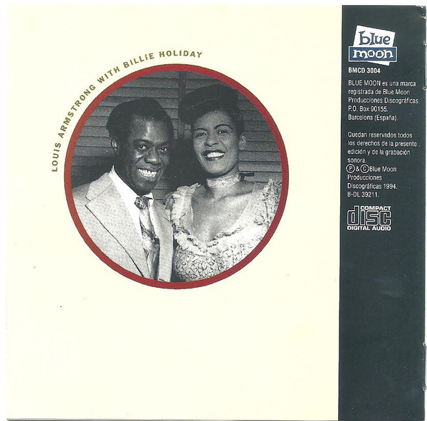 Album herunterladen Various - Duets With Louis Armstrong And Friends