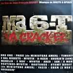 Cover of Ma 6-T Va Crack-er, 1997, Vinyl