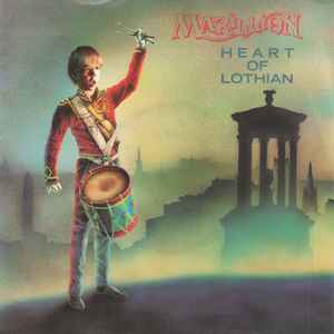 Marillion - Heart Of Lothian