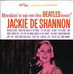 Cover of Breakin' It Up On The Beatles Tour!, 2005, CD