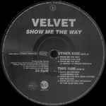 Cover of Show Me The Way, 1997, Vinyl