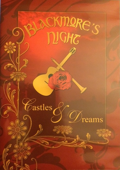 Blackmore's Night – Castles & Dreams (2005, DVD) - Discogs