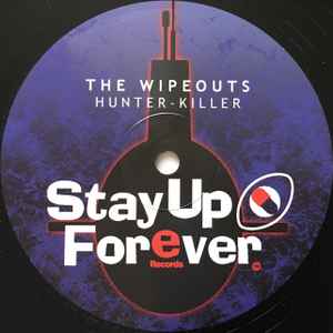 Hunter-Killer - The Wipeouts