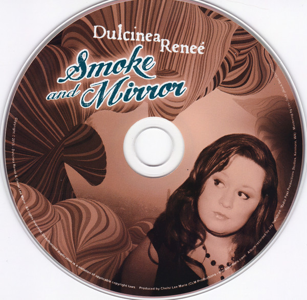 ladda ner album Dulcinea Renee - Smoke And Mirror