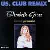 Elizabeth Grosz - L'Envers De L'Endroit (US. Club Remix)